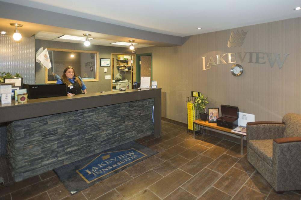 Coast Fort St John Hotel Fort St. John Luaran gambar