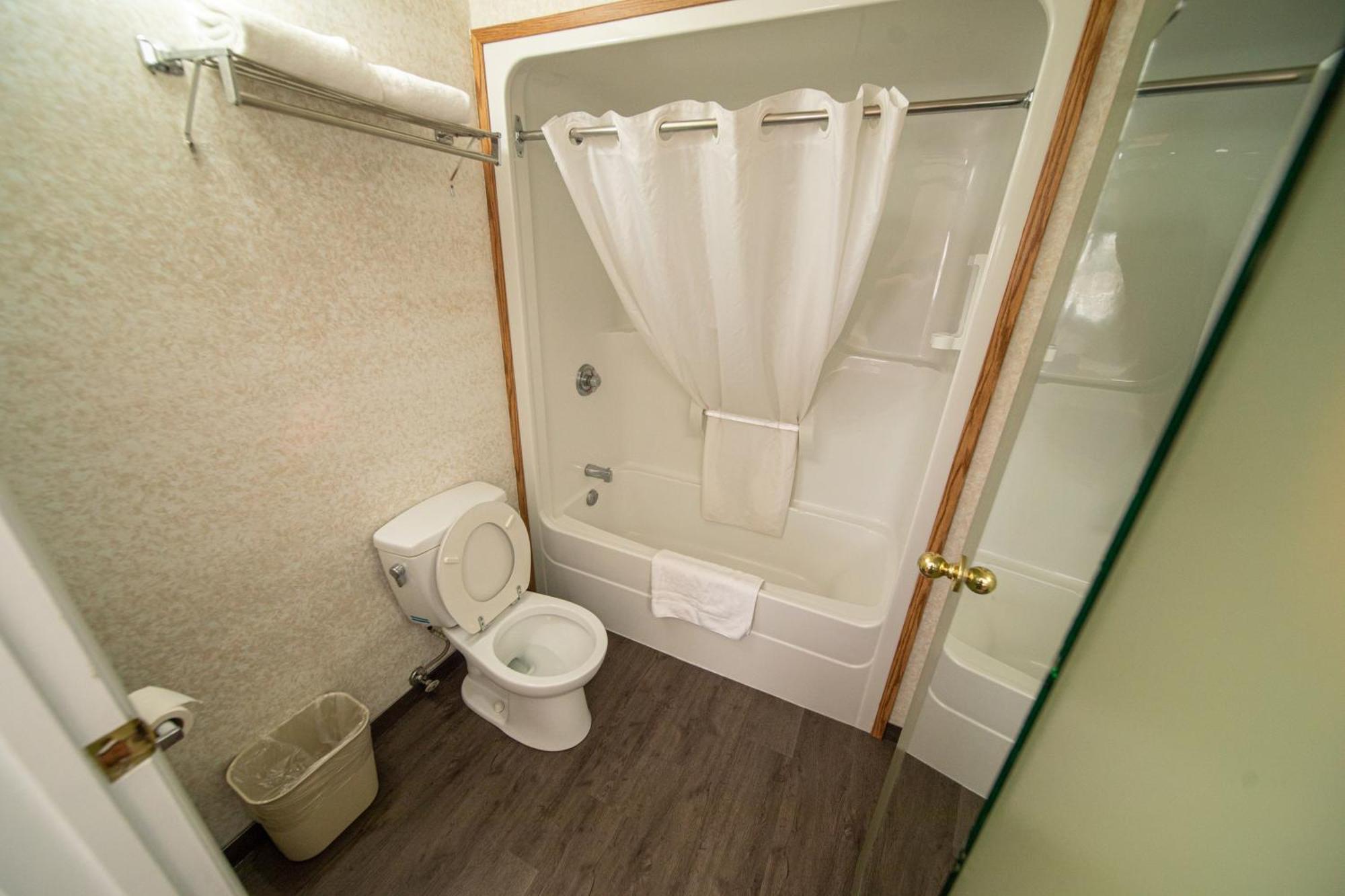 Coast Fort St John Hotel Fort St. John Luaran gambar